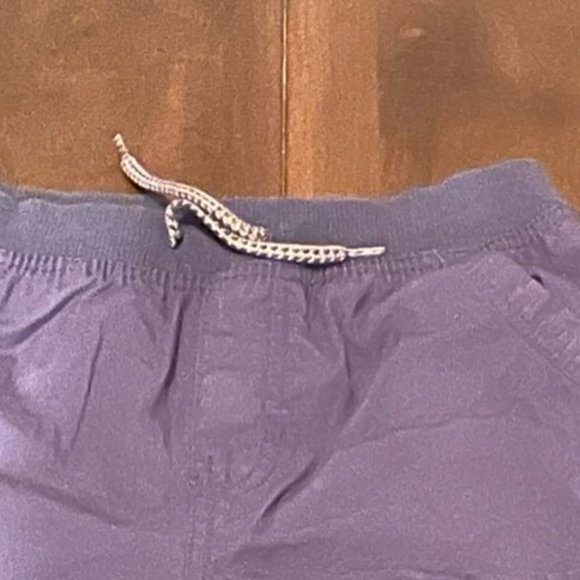 Boy's lined cargo pants - Picture 3 of 6